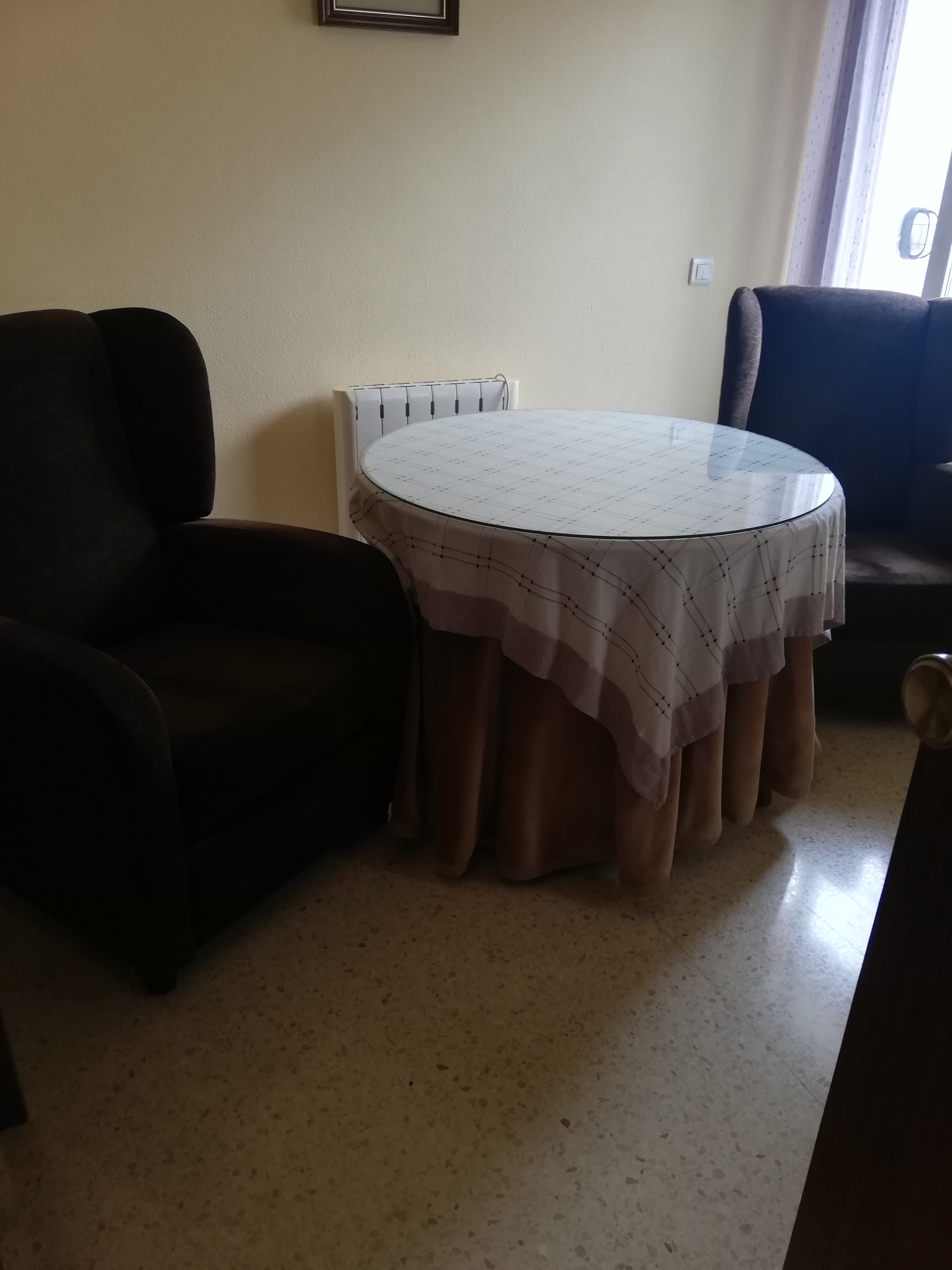 Muebles segunda mano