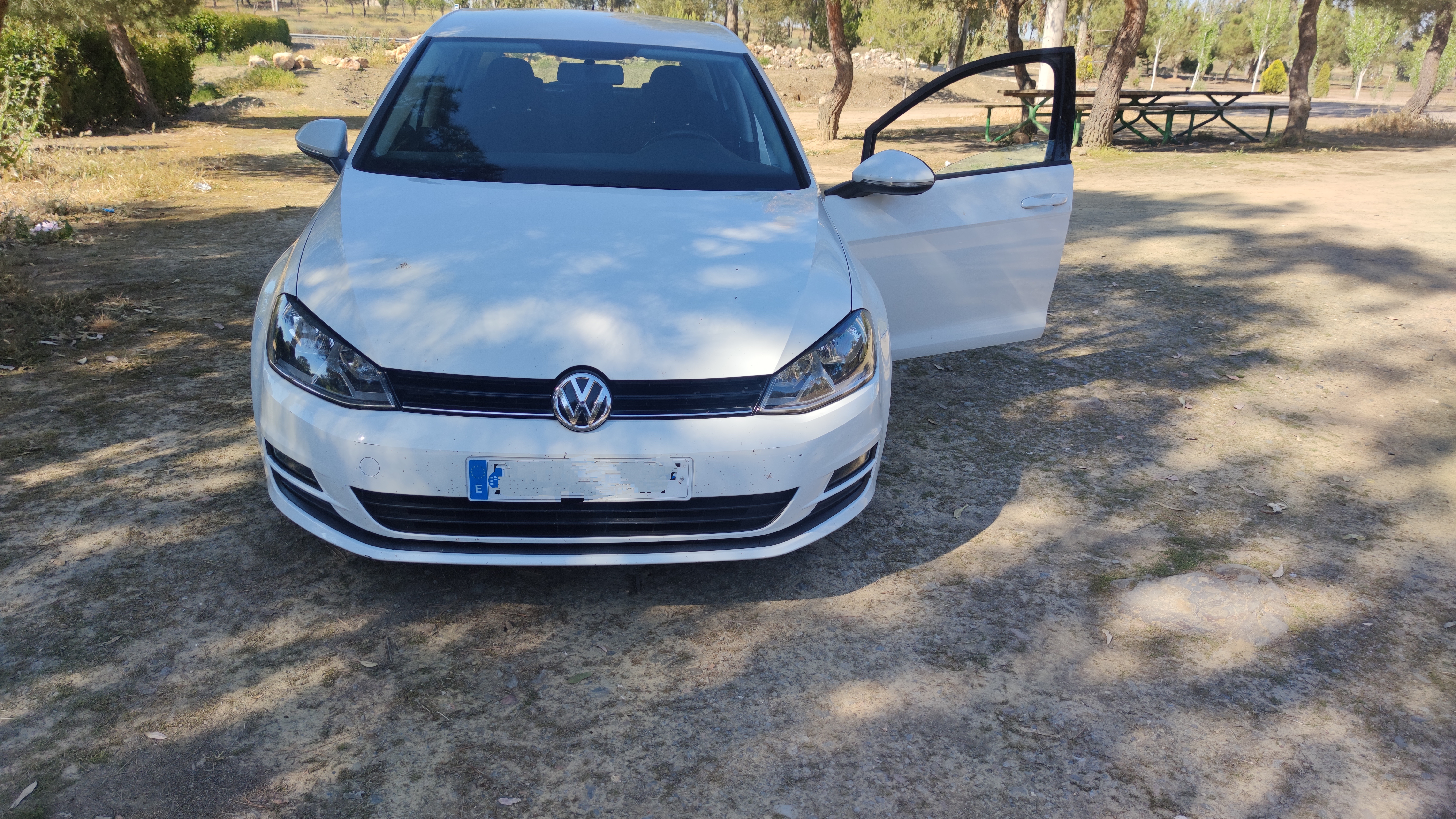 Golf TDI