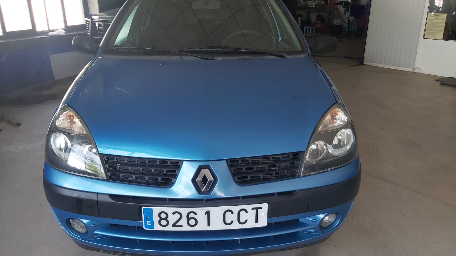 Foto 2 de vendo coche