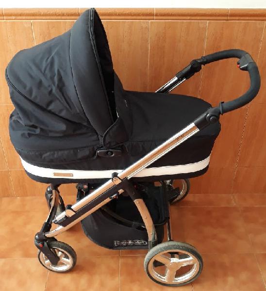 Vendo carricoche de bebé