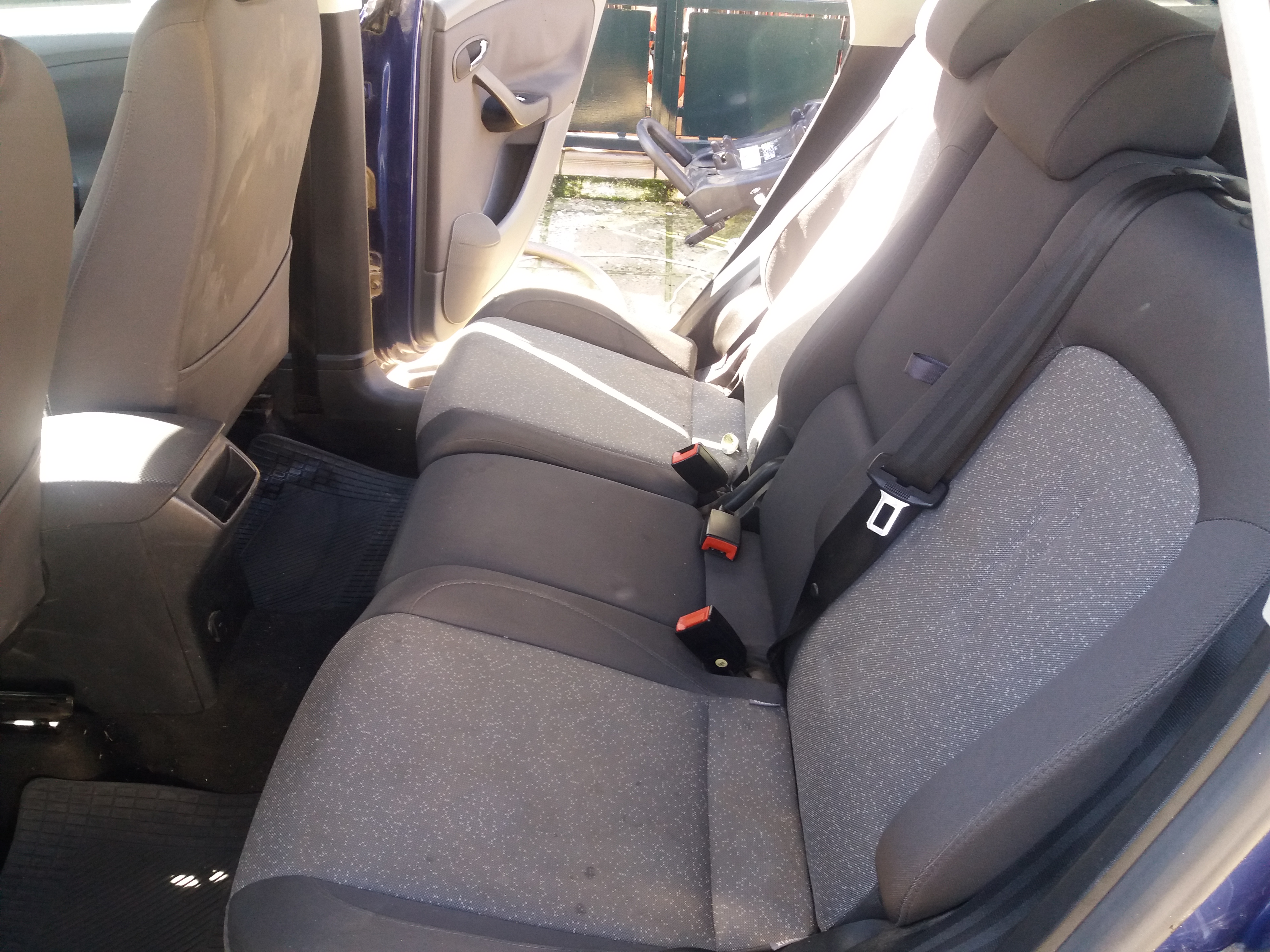 Foto 4 de Vendo Seat Toledo