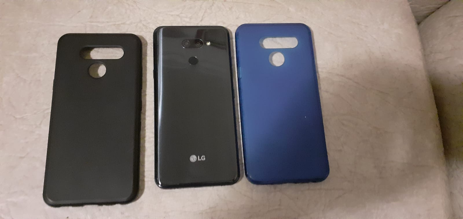 Lg k50 
