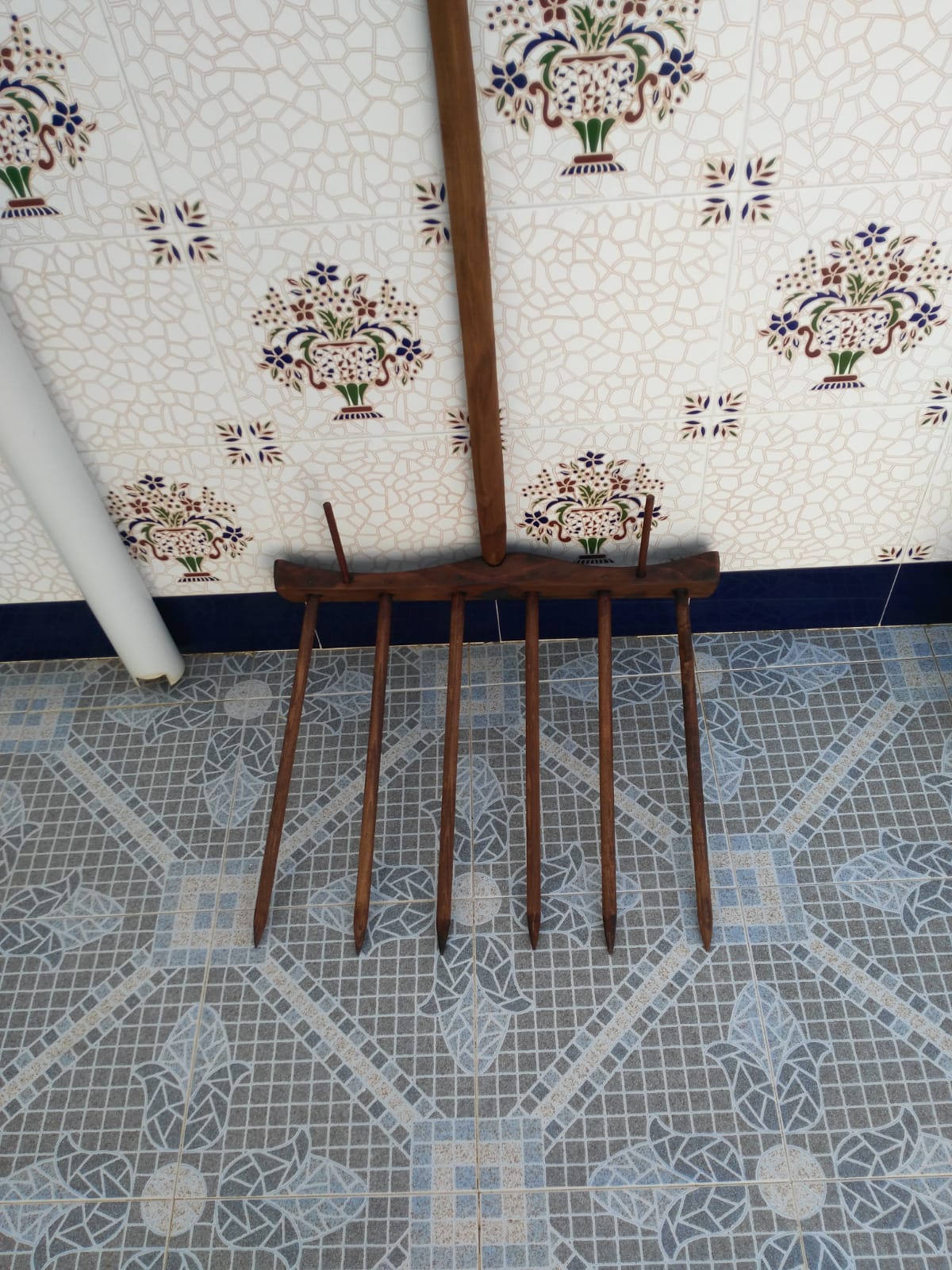 VENDO HERRAMIENTAS ANTIGUAS DE ERA