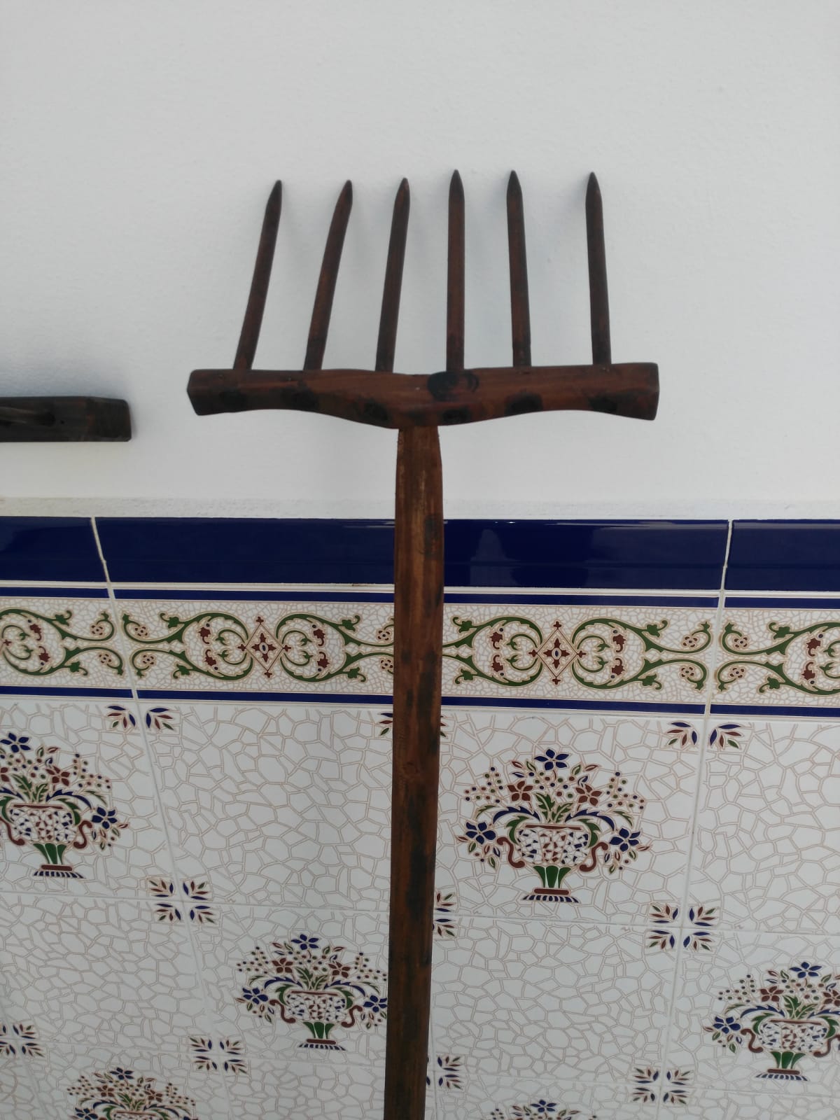 VENDO VIERGO