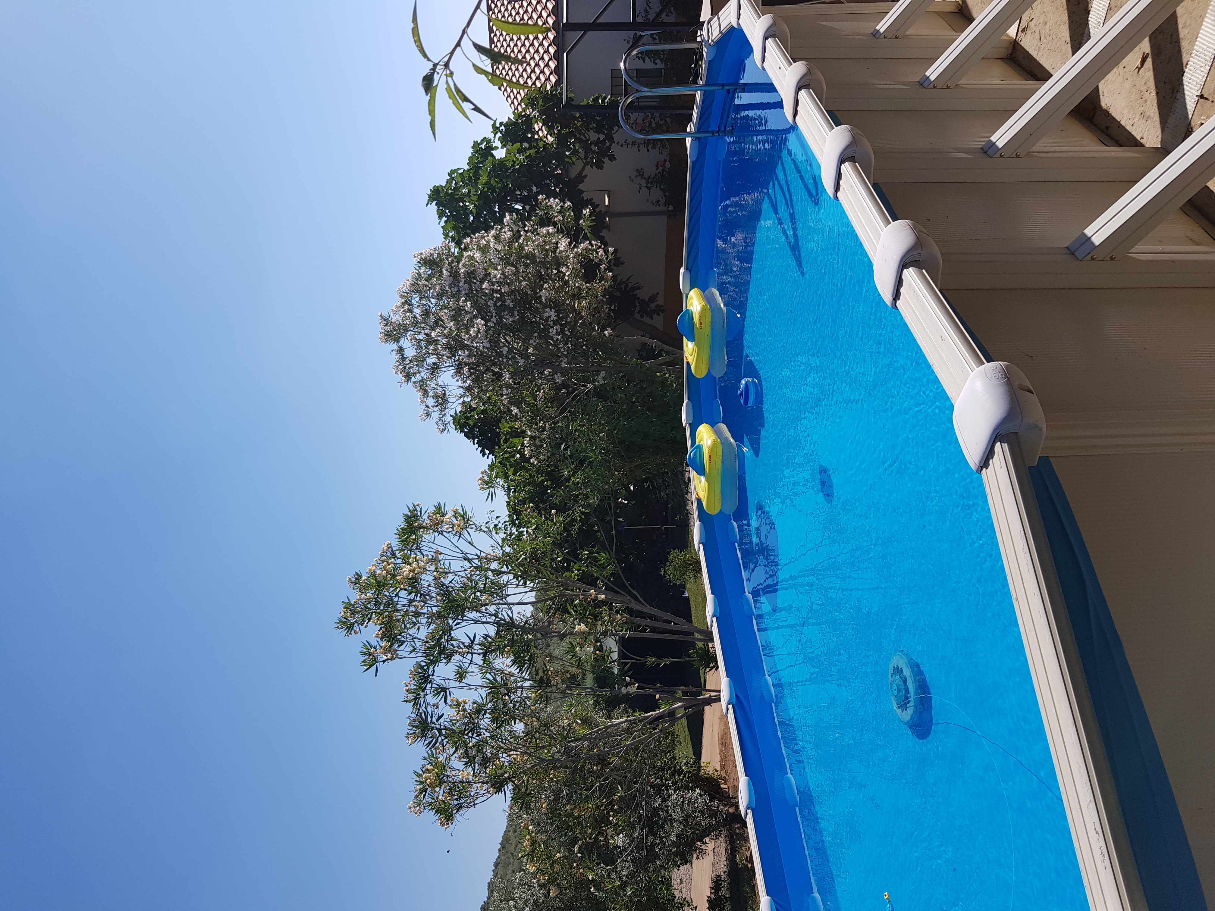 Casa de campo
