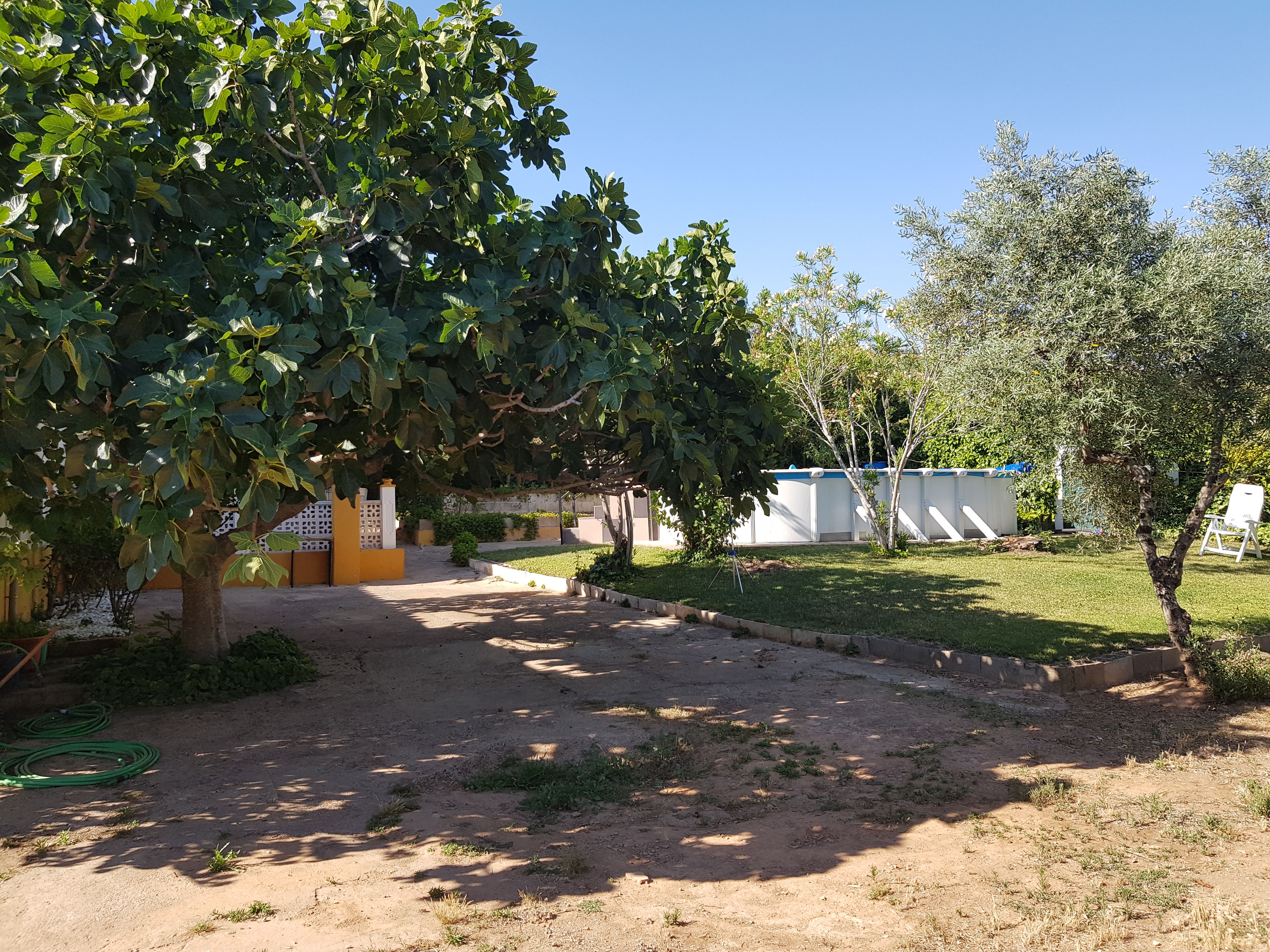 Foto 3 de Casa de campo