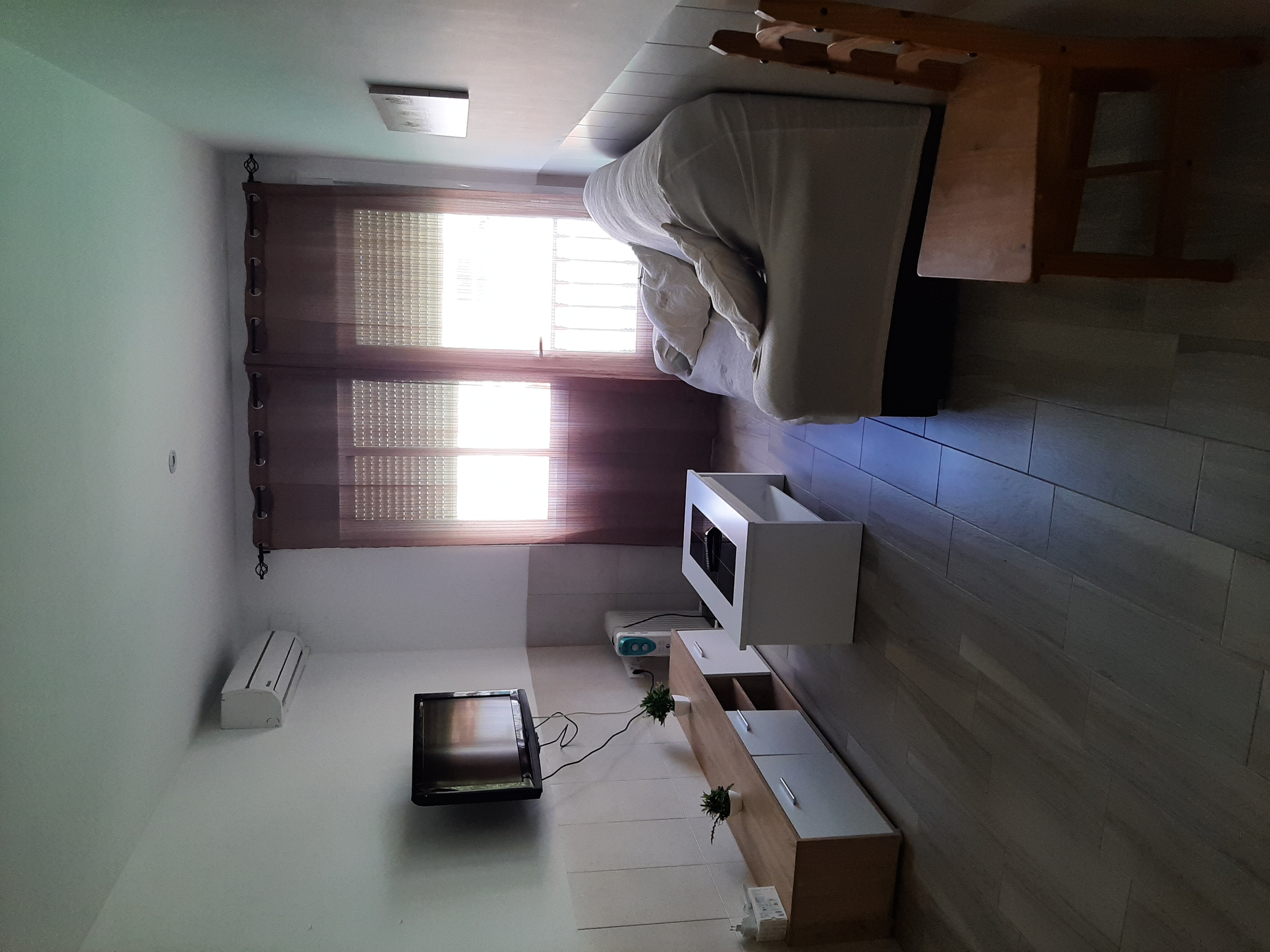 Foto 2 de Se alquila piso amueblado independiente, nuevo 