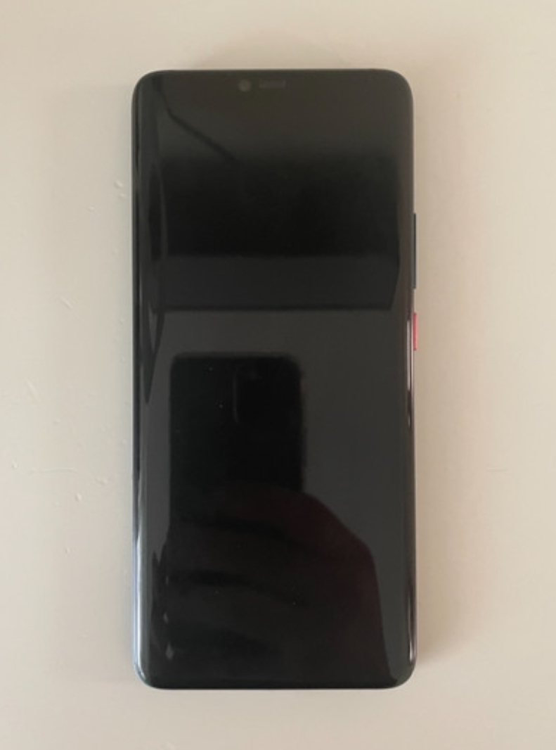 Foto 2 de VENDO HUAWEI MATE 20 PRO 