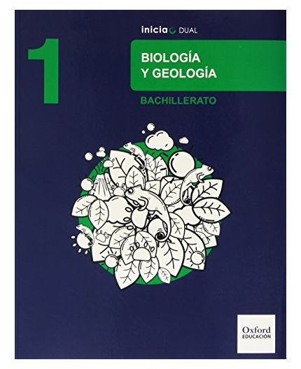 BUSCO LIBRO BIOLOGIA 1º
