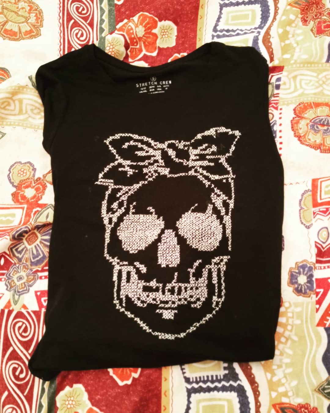 Camiseta de mujer