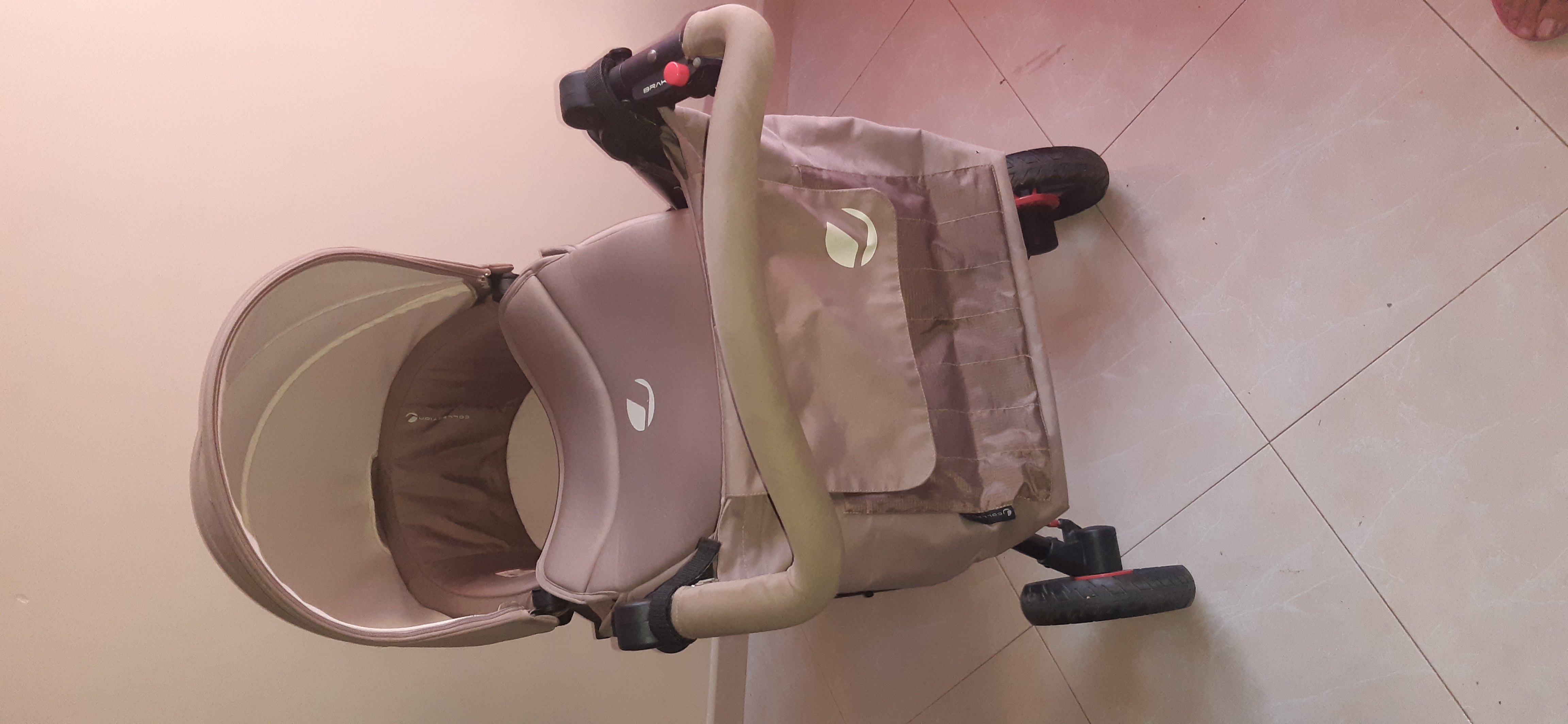 Foto 4 de Se vende carrito de bebé 