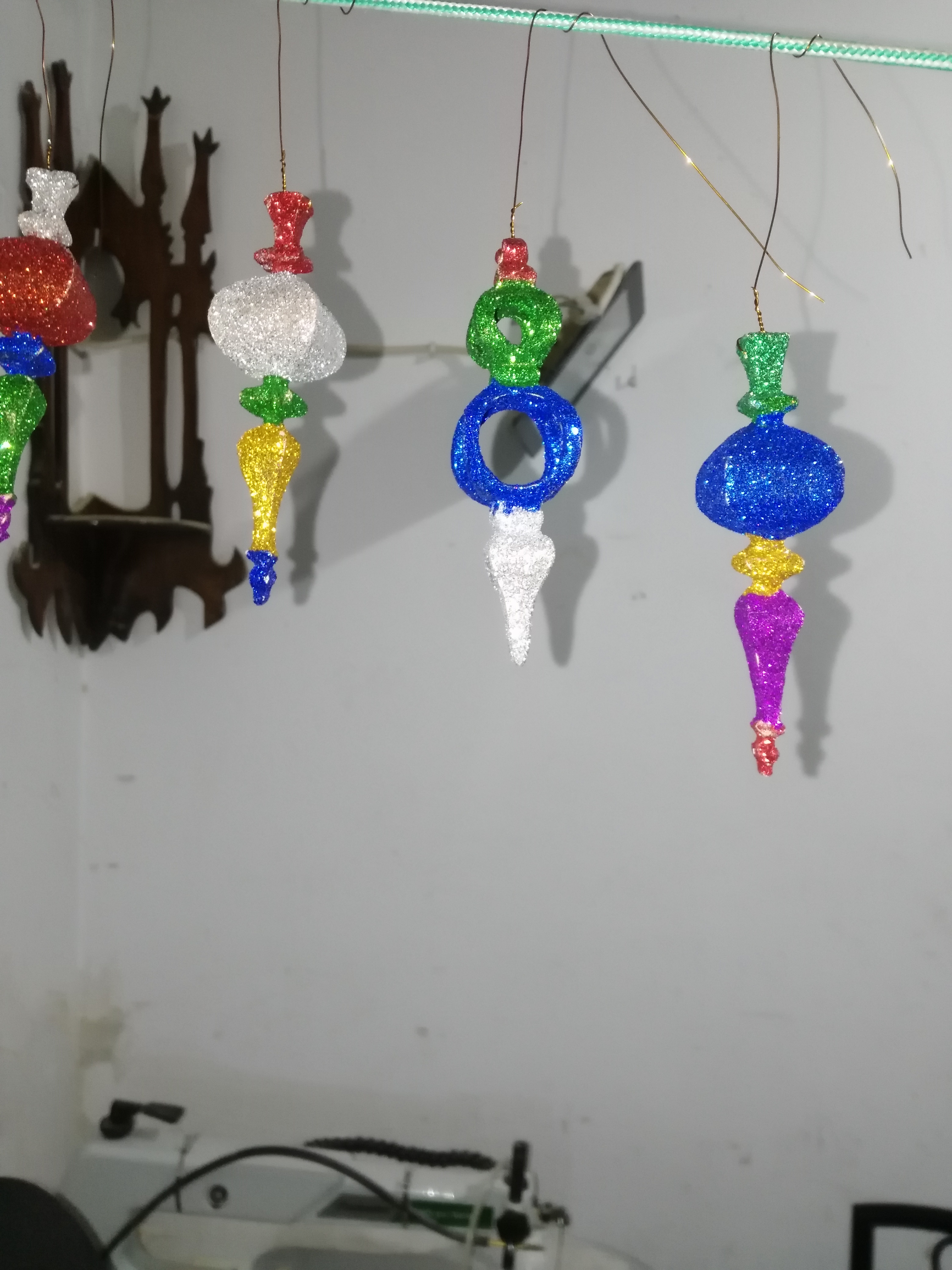 ADORNOS DE NAVIDAD