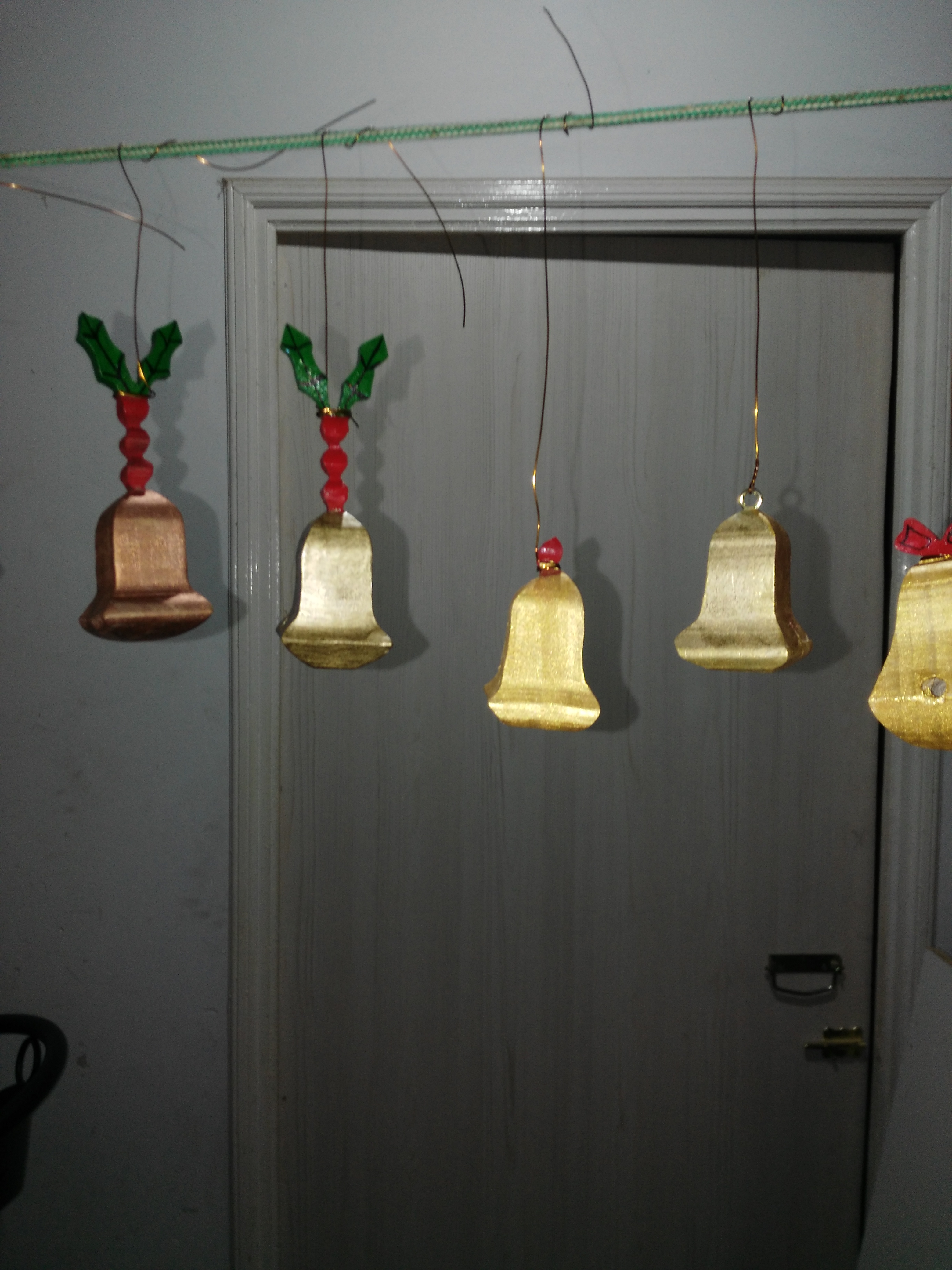 Foto 3 de ADORNOS DE NAVIDAD