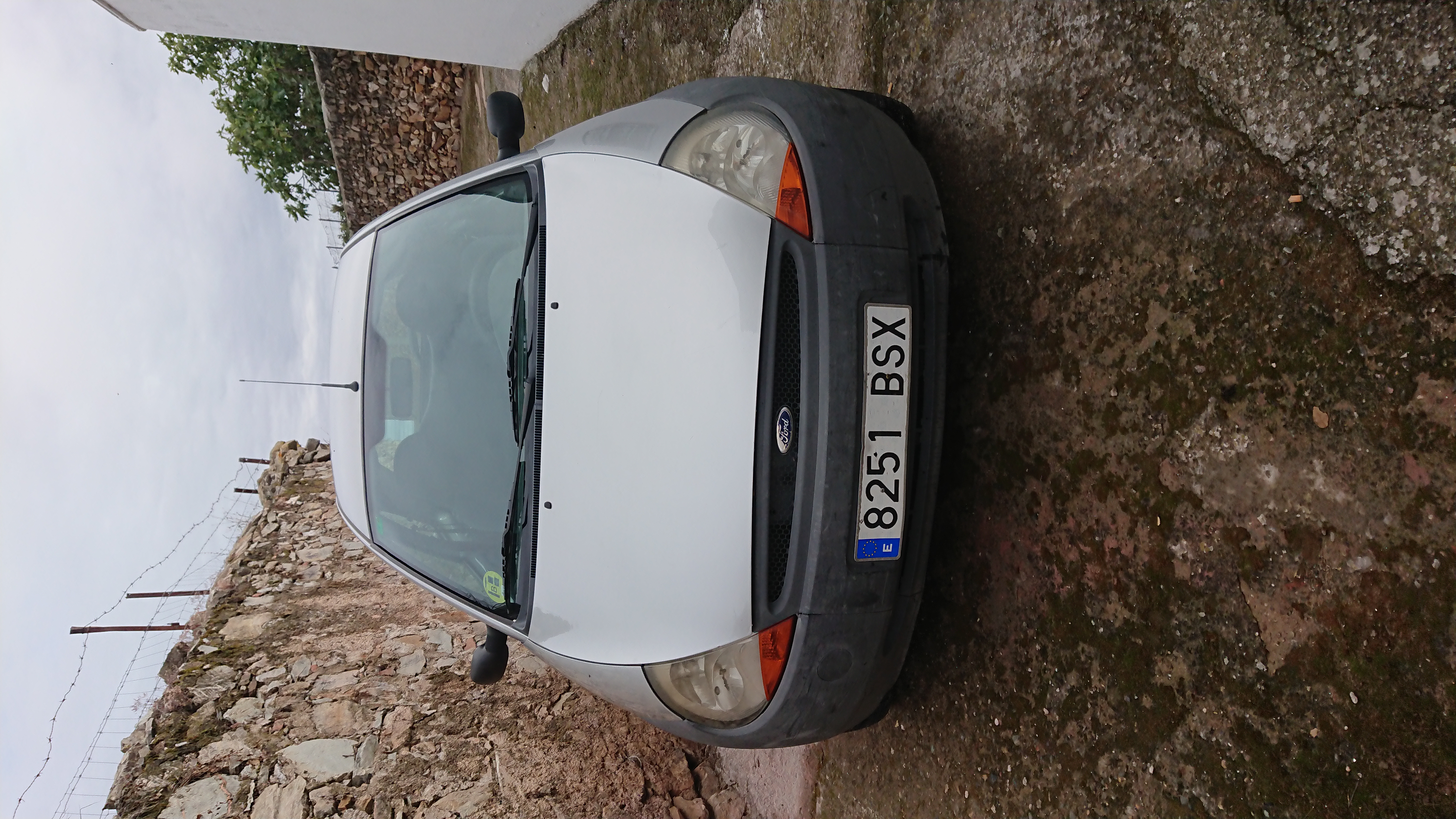 Se vende Ford KA