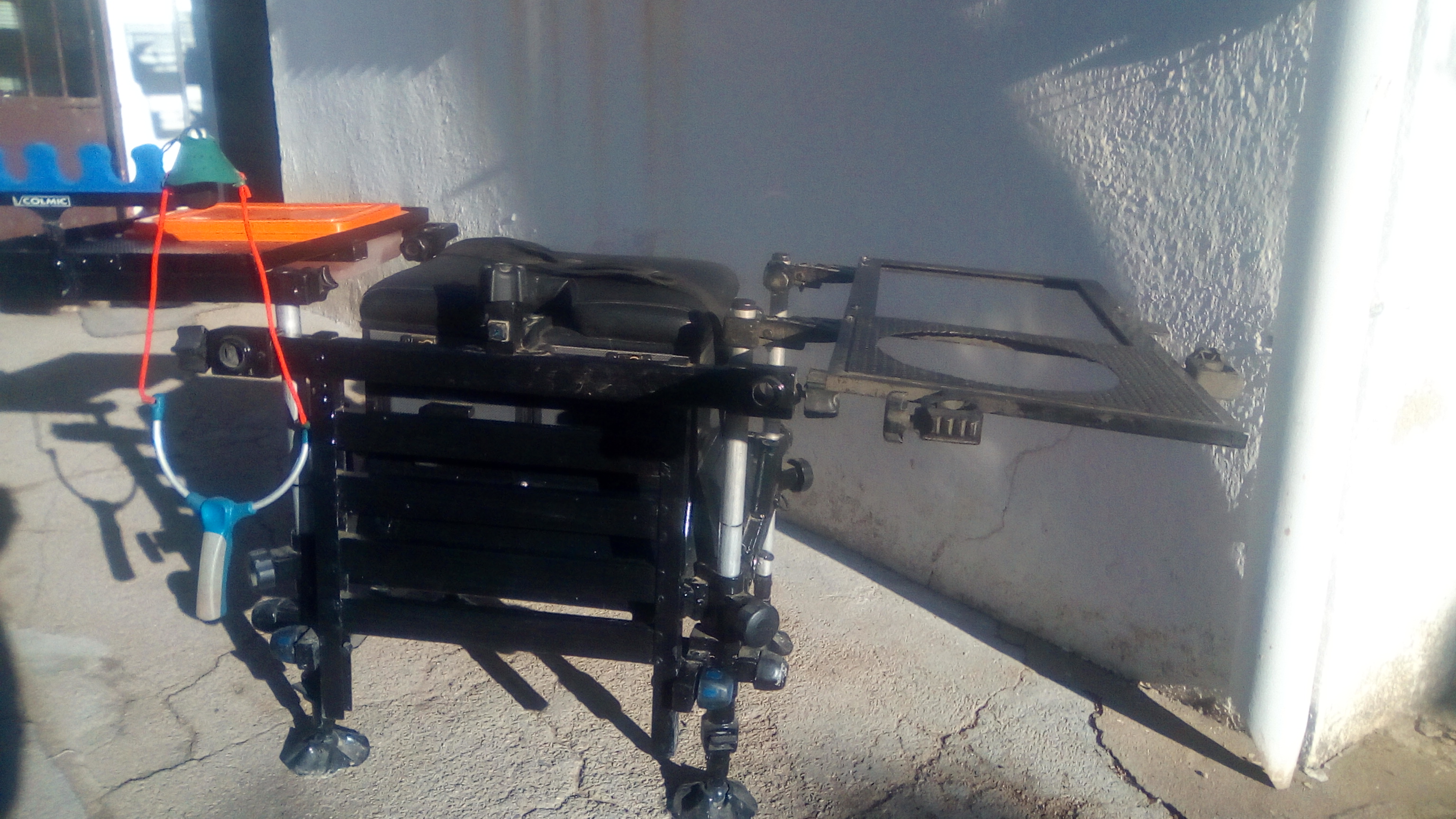 SE VENDE