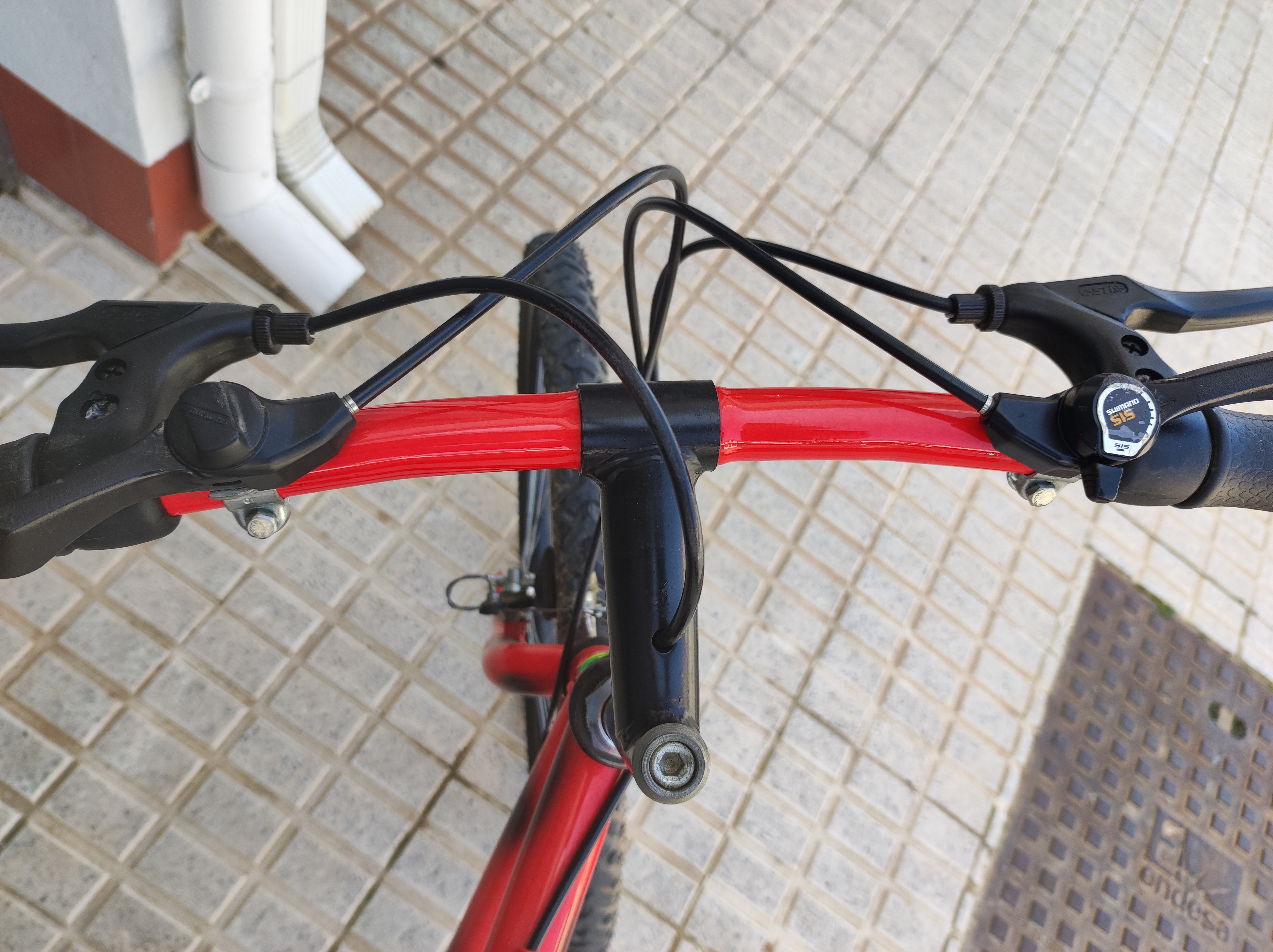 Foto 2 de Bicicleta de montaña