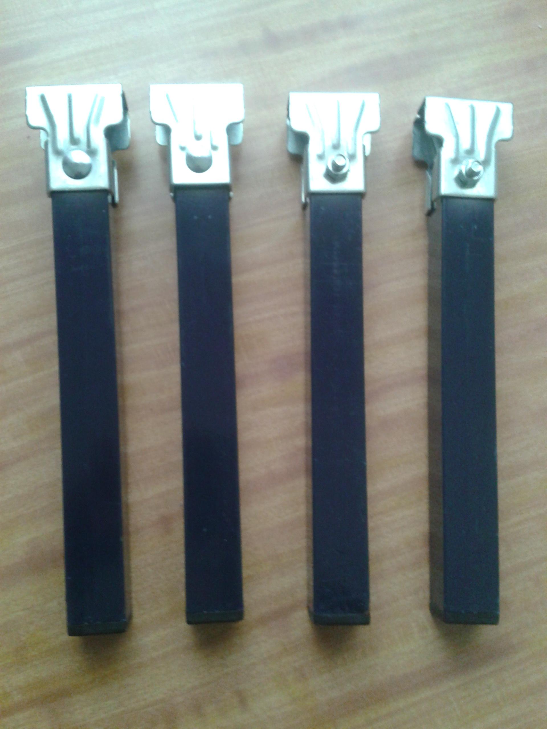 Foto 2 de Vendo somiers 