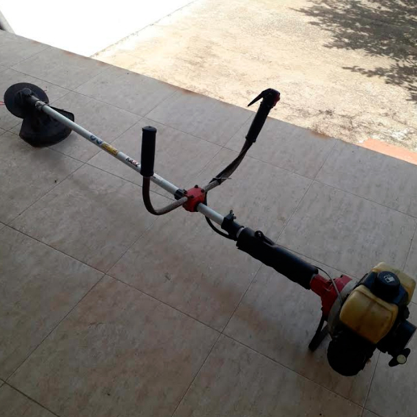 Vendo desbrozadora 