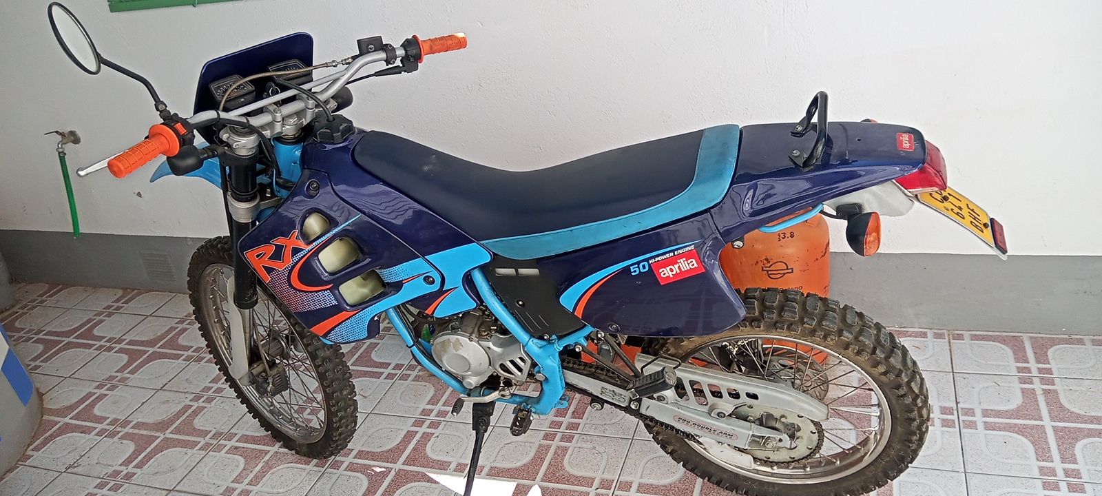 ciclomotor