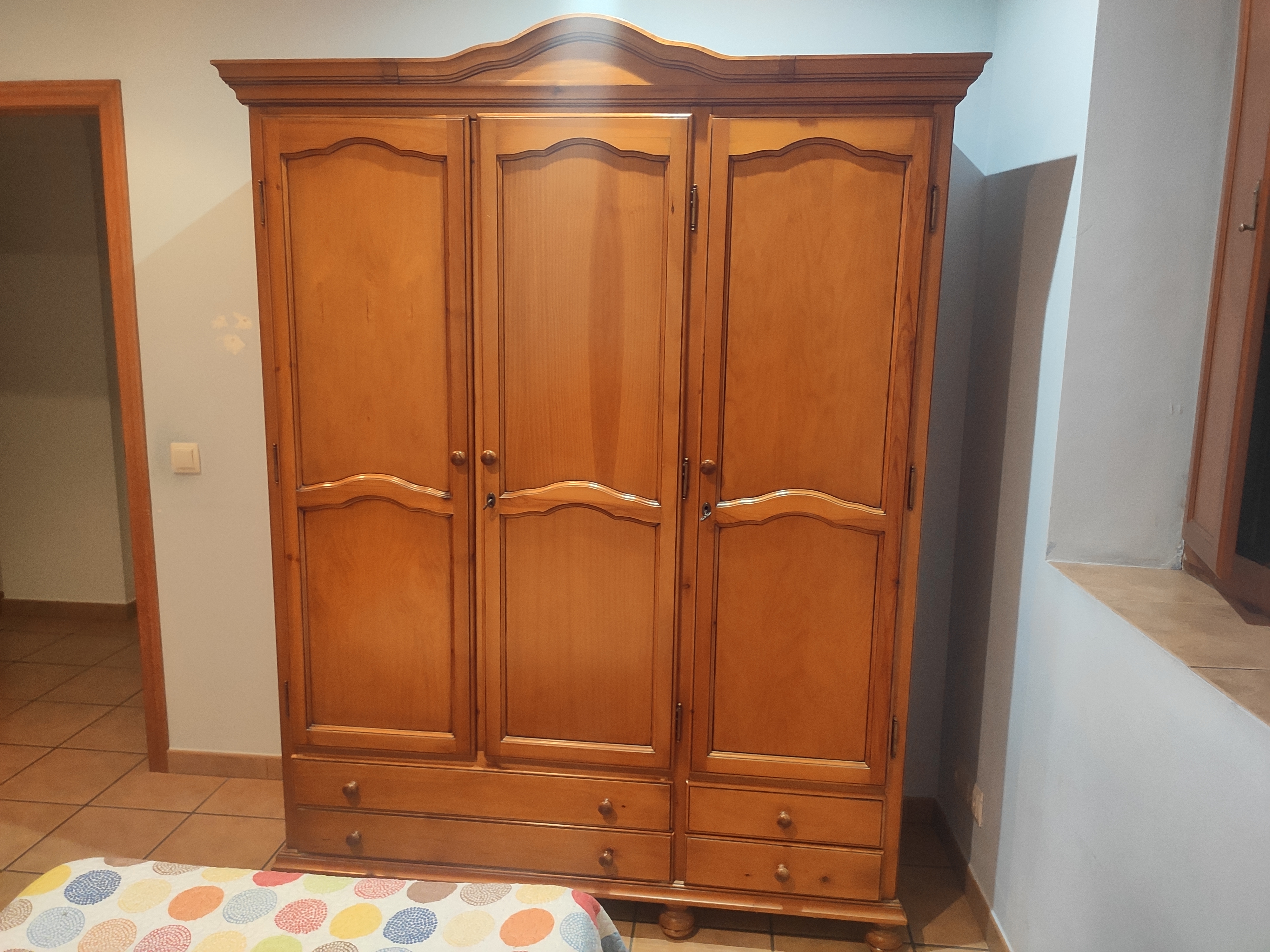 SE VENDE DORMITORIO JUVENIL