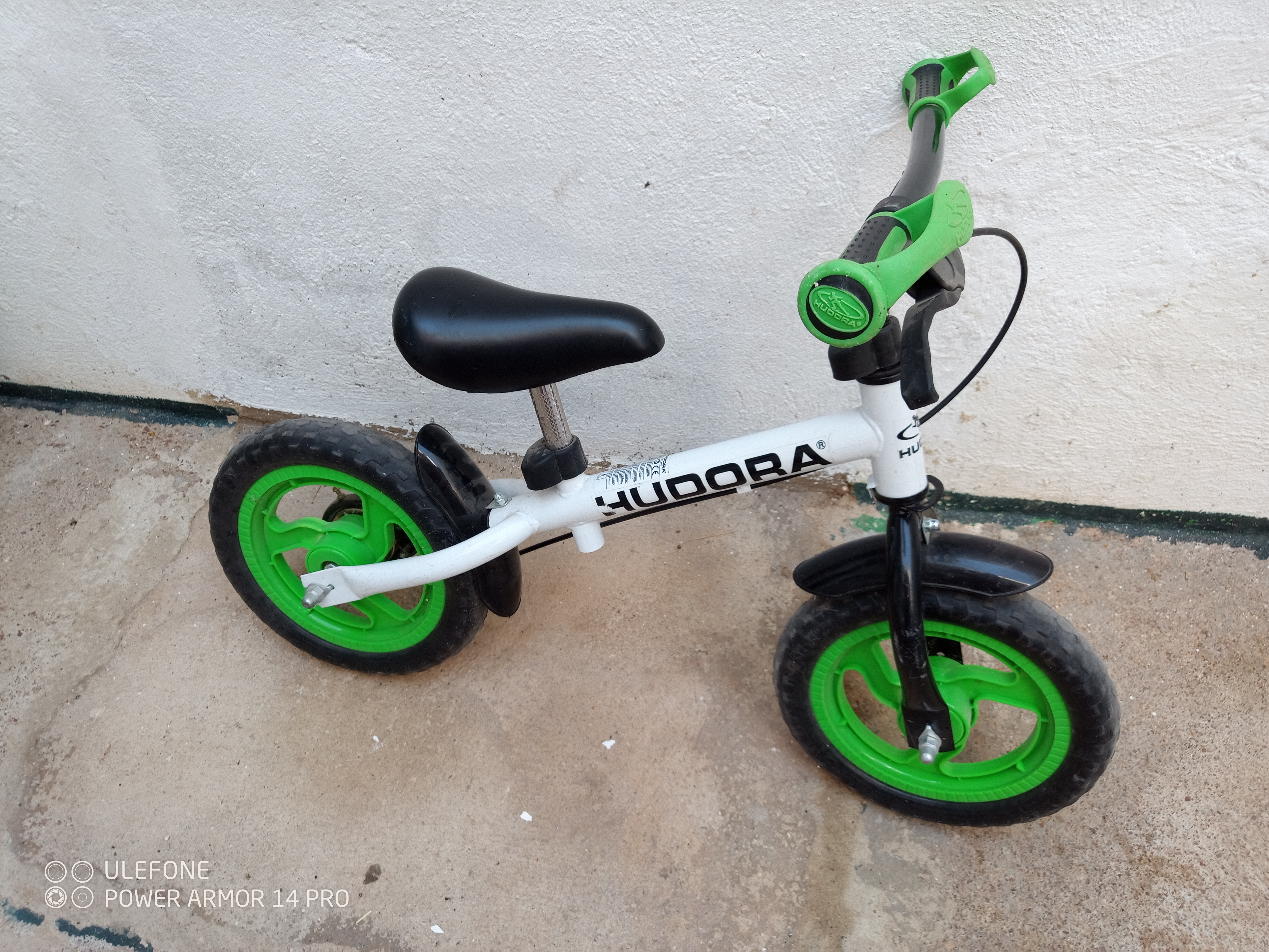 Bici, moto molto, bici sin pedales 