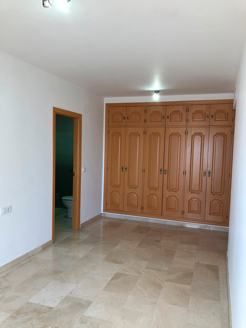 Venta dúplex céntrico en Azuaga 