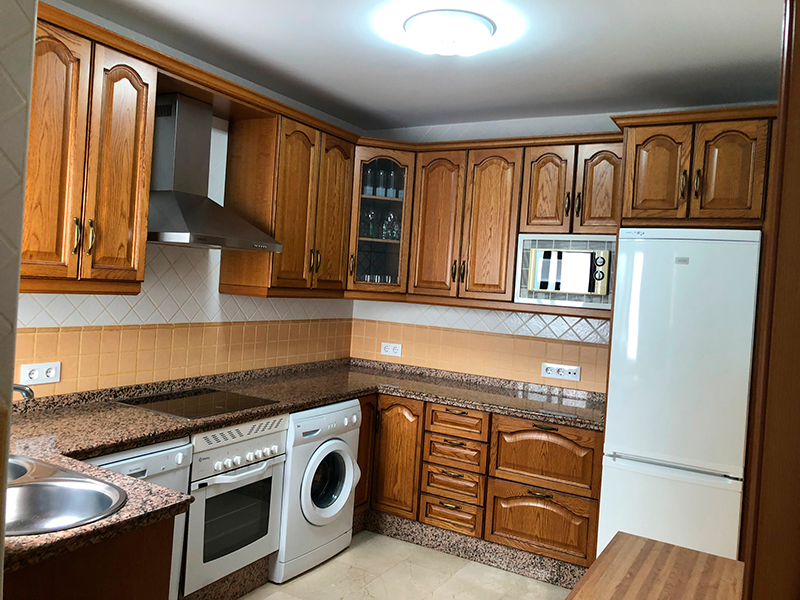 Foto 2 de Venta dúplex céntrico en Azuaga 