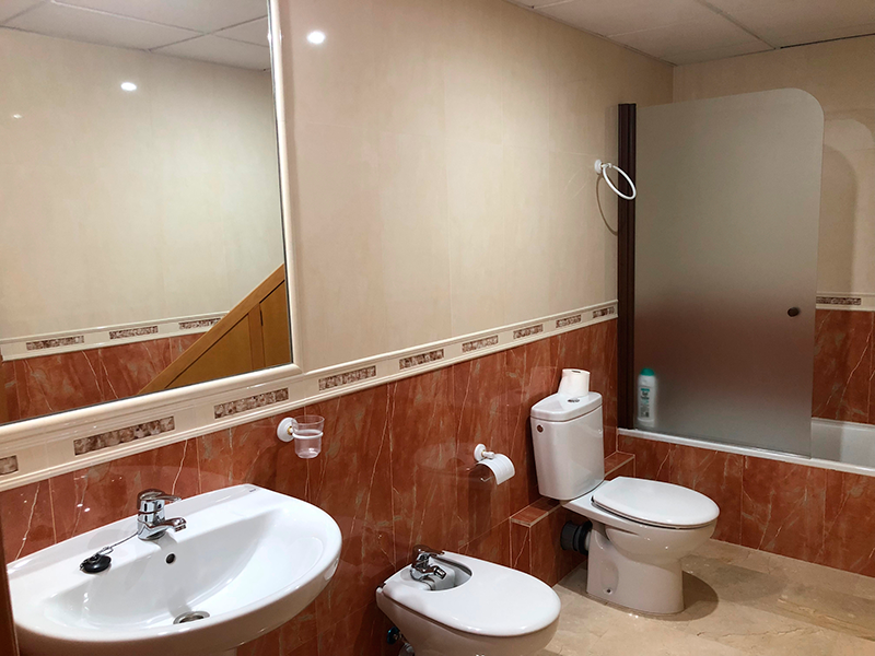 Foto 3 de Venta dúplex céntrico en Azuaga 
