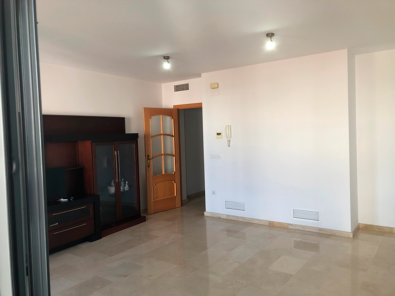 Foto 4 de Venta dúplex céntrico en Azuaga 