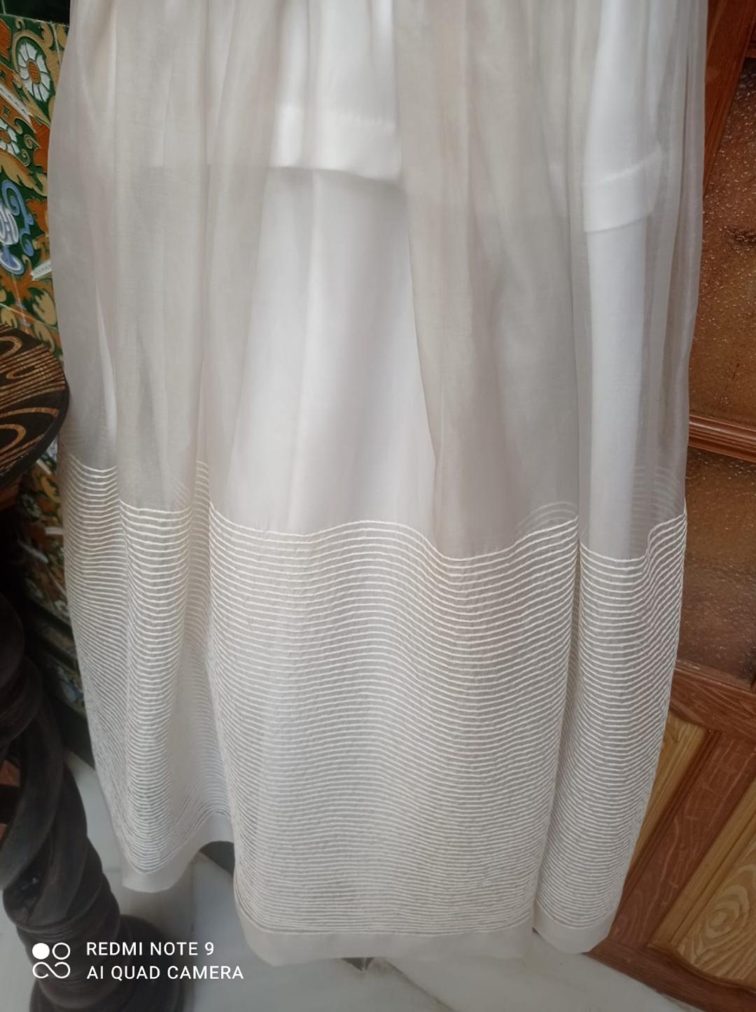 PRECIOSO VESTIDO DE COMUNIÓN EL CORTE INGLÉS