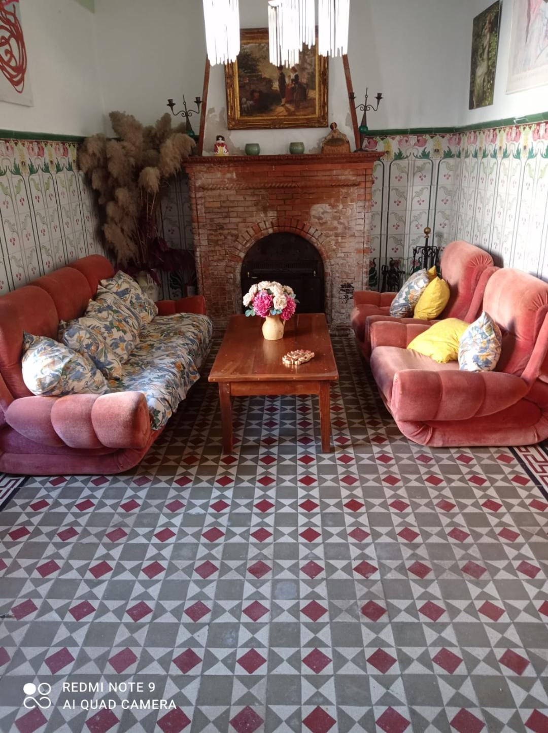 Foto 14 de BONITO SALÓN 