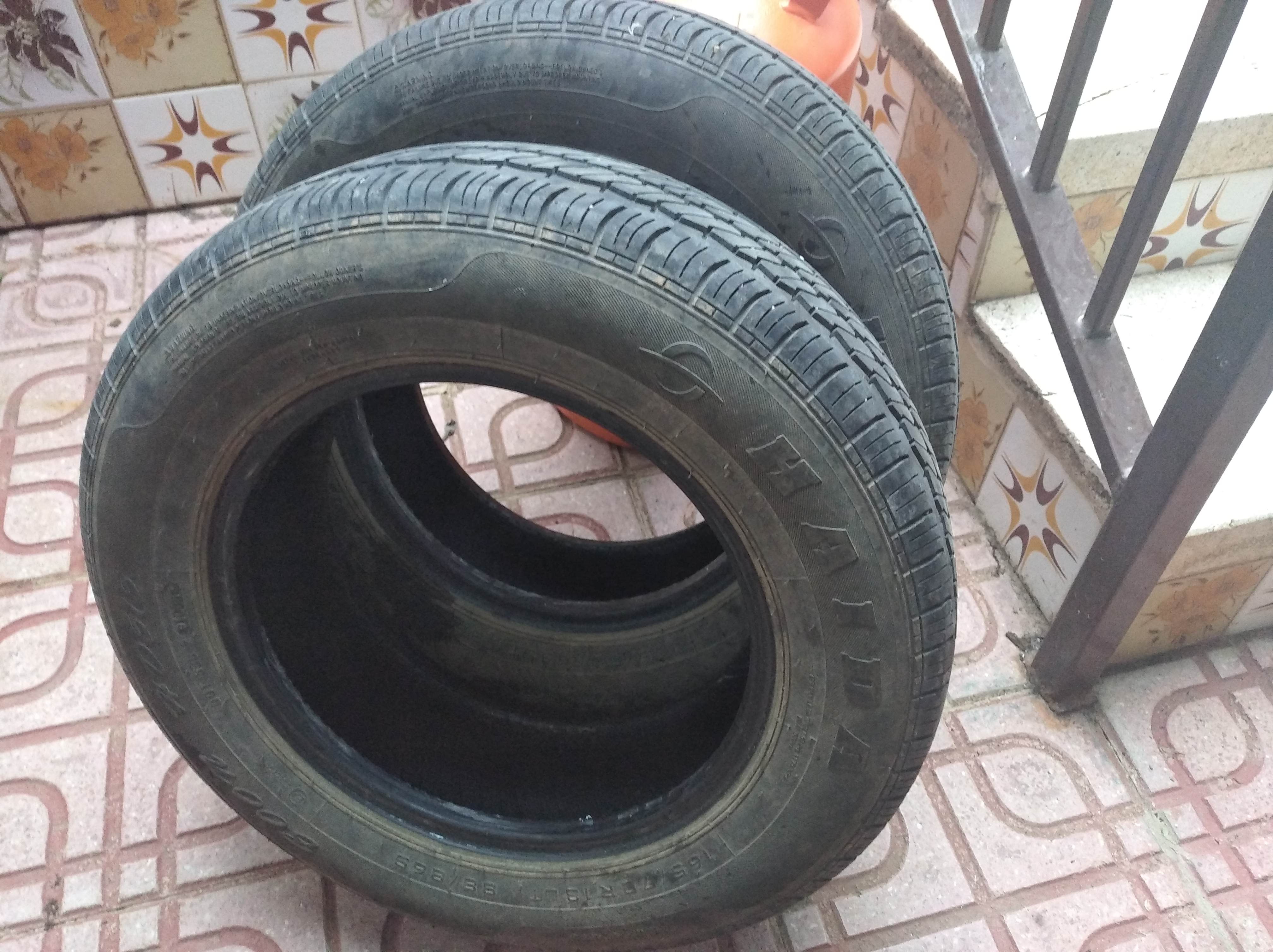 Ruedas para coche o carro