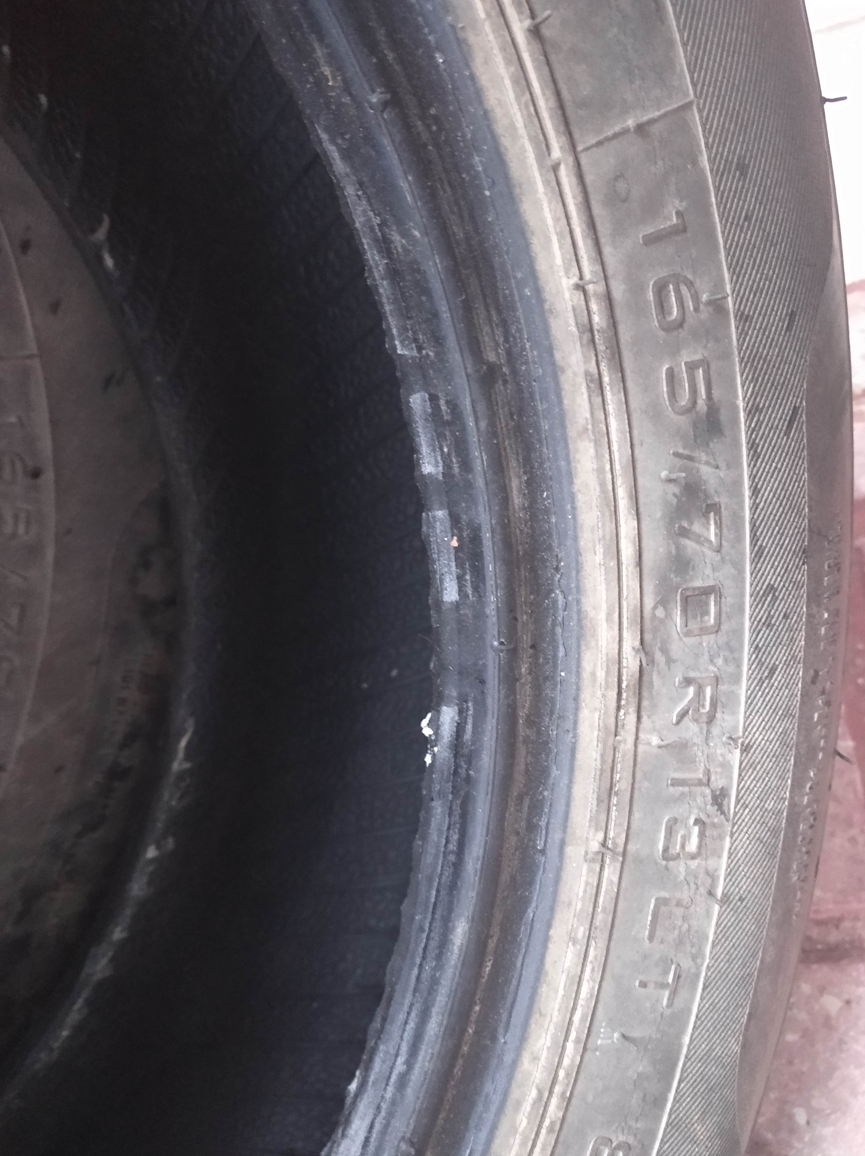 Foto 3 de Ruedas para coche o carro