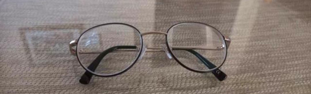 Vendo montura de gafas graduadas