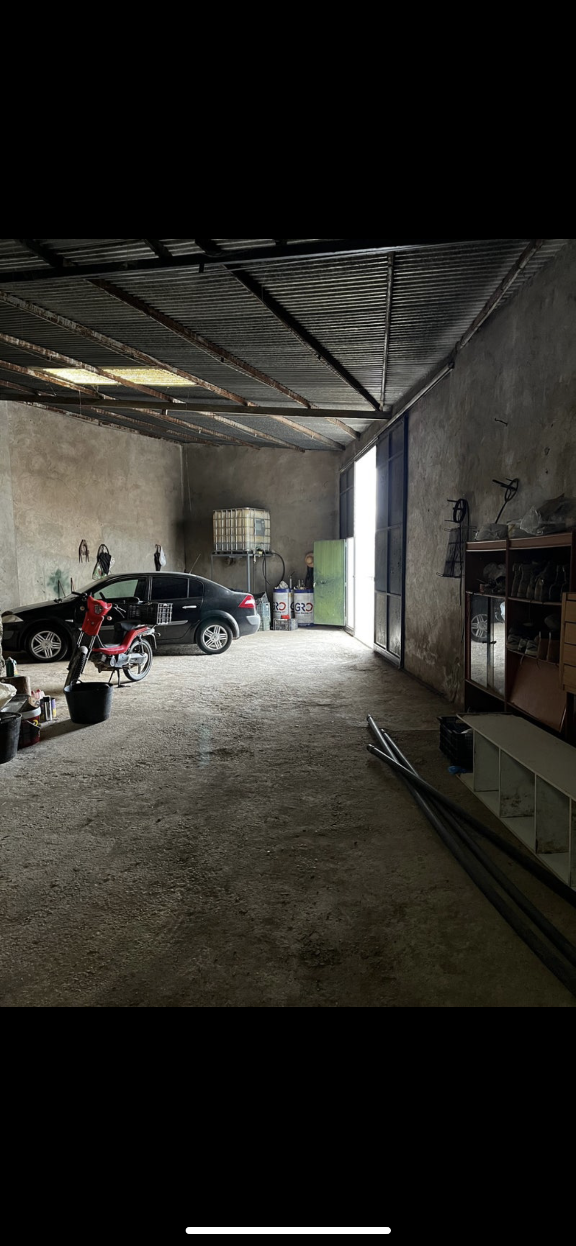 Foto 3 de Nave a la venta en Berlanga 