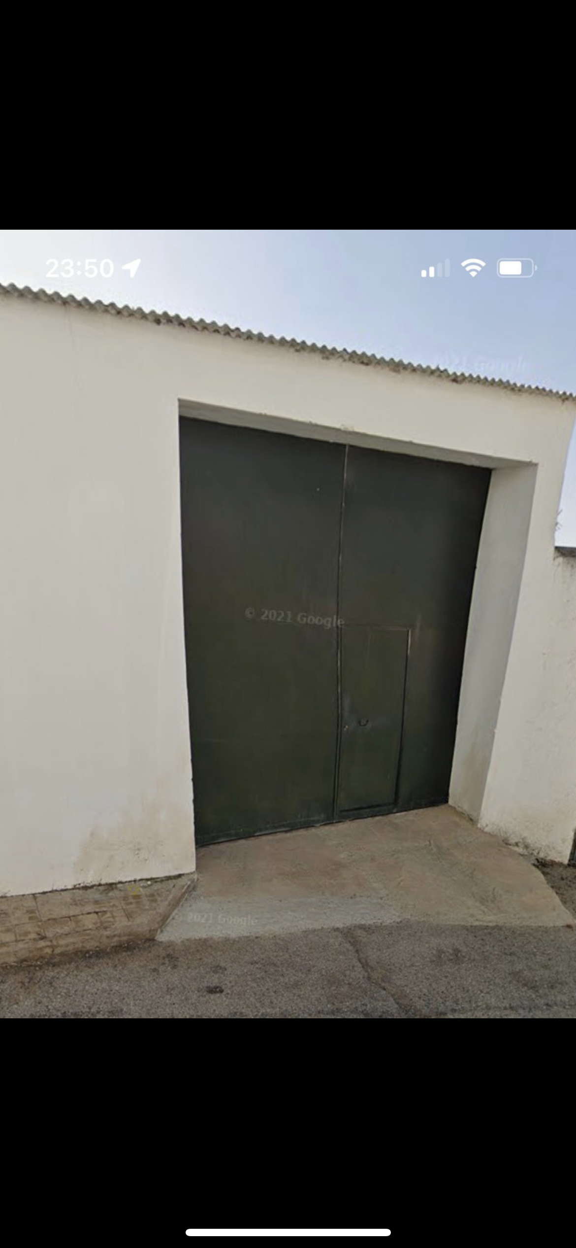 Foto 9 de Nave a la venta en Berlanga 