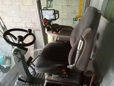 Foto 3 de VENTA COSECHADORA FENDT 5275 C PLI