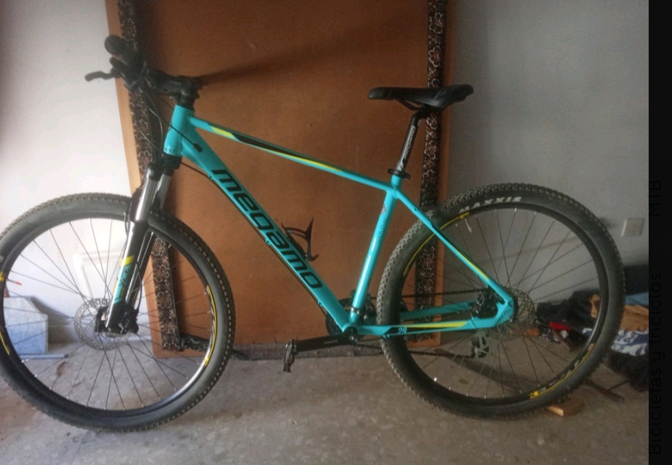 Megamo MTB 29"