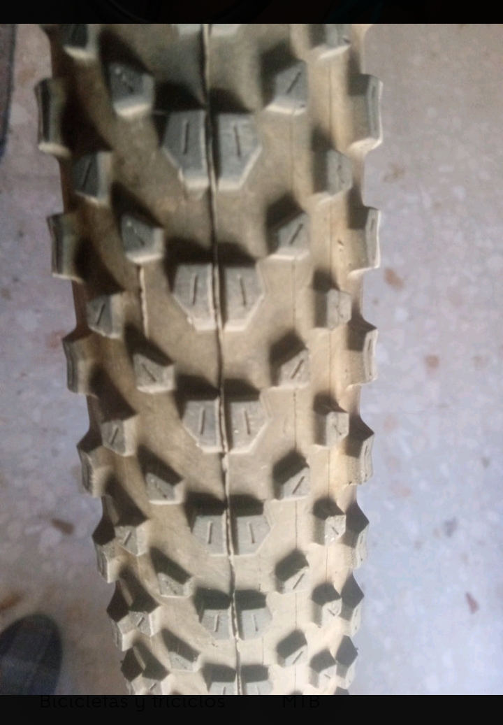 Foto 3 de Megamo MTB 29"