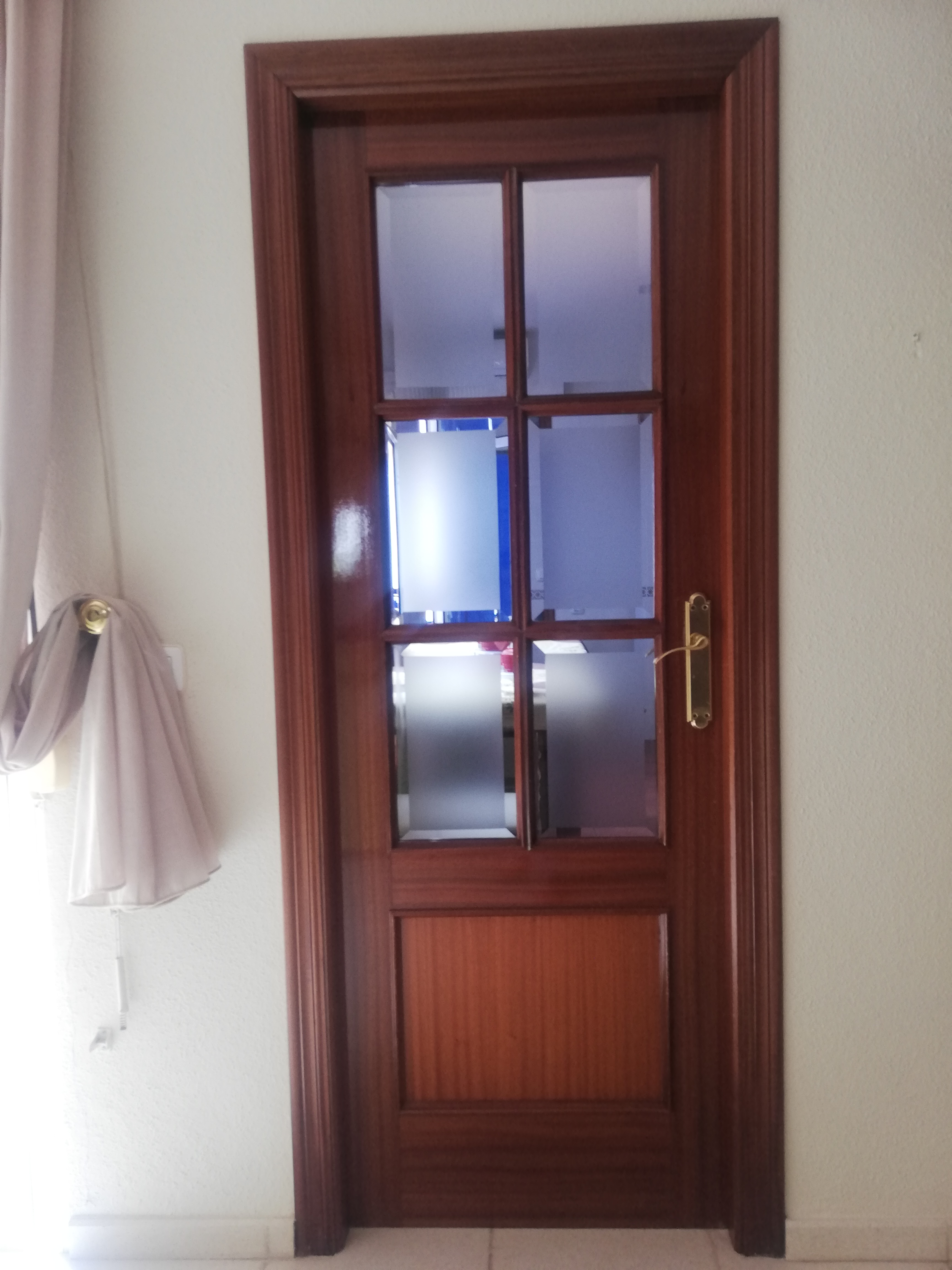 Foto 4 de Puertas interior perfecto estado