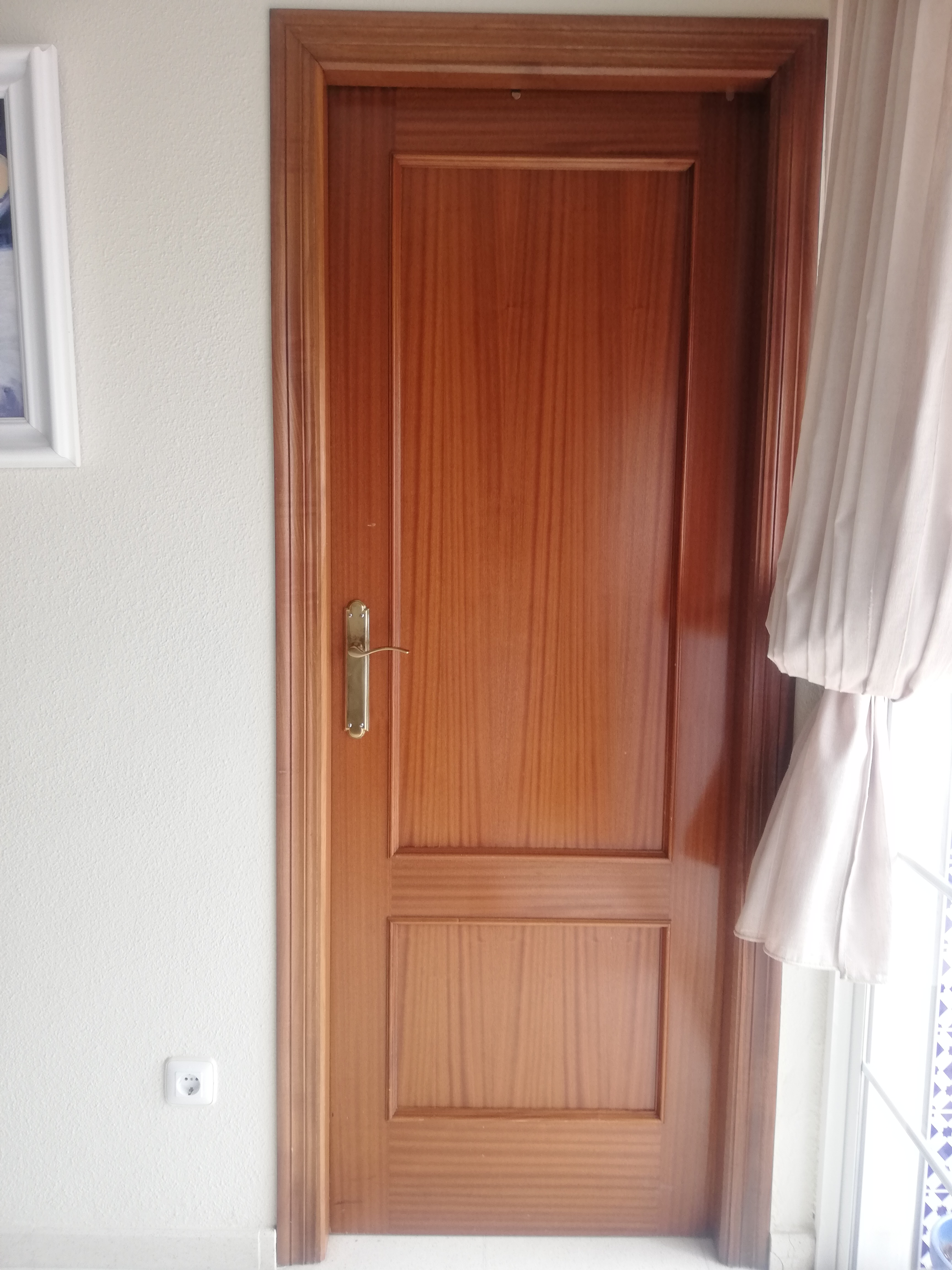 Foto 5 de Puertas interior perfecto estado