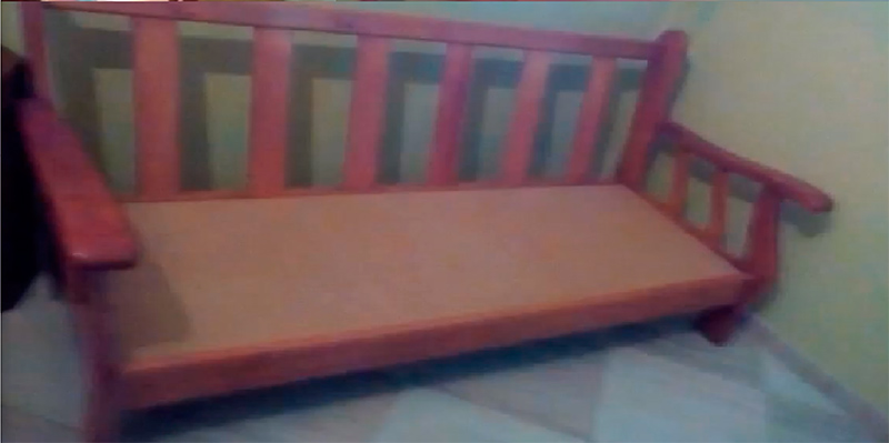 Foto 2 de Vendo arículos de segunda mano
