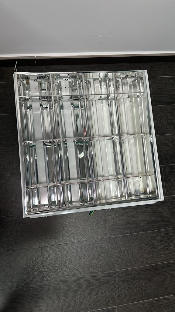 Venta plafones empotables 