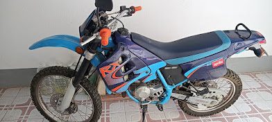 ciclomotor