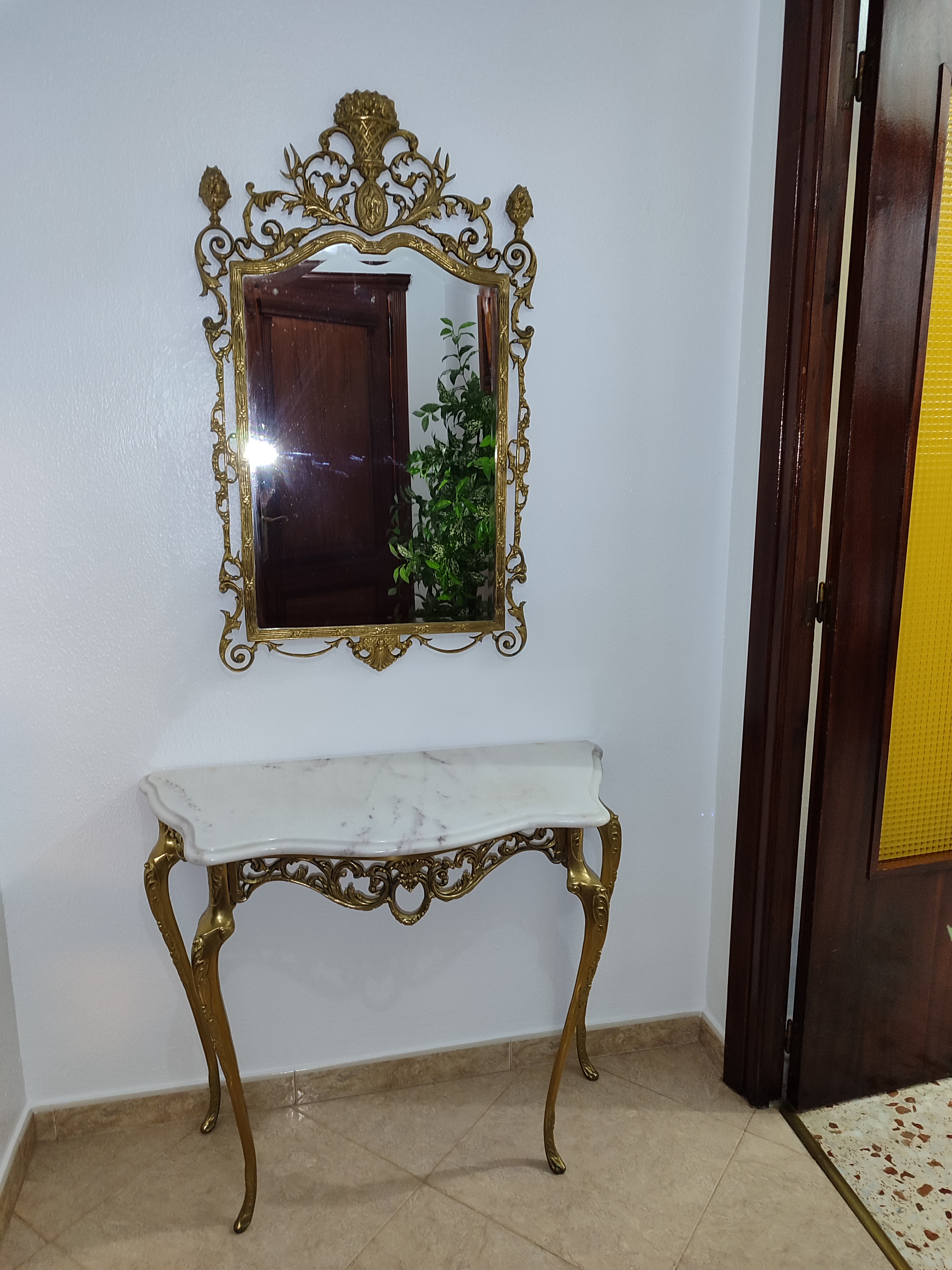 Mueble entradita