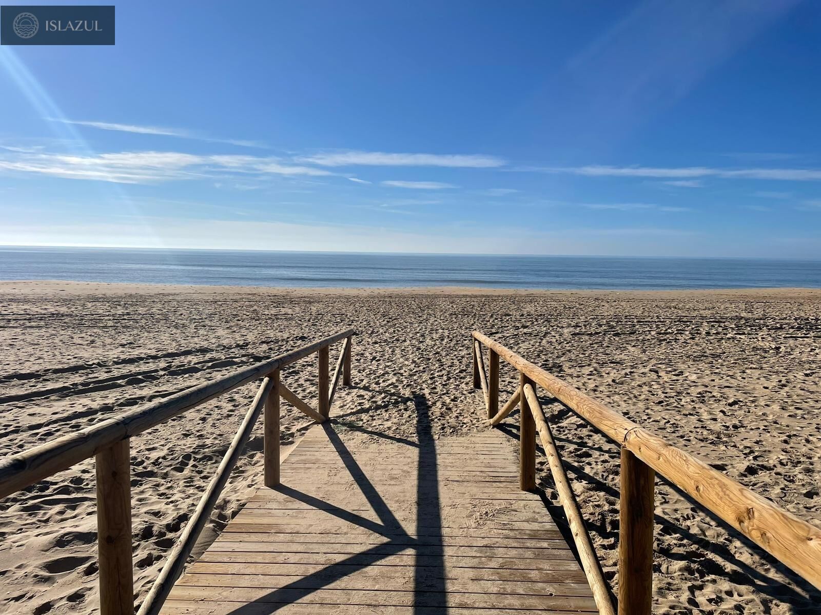 APARTAMENTO ISLAANTILLA