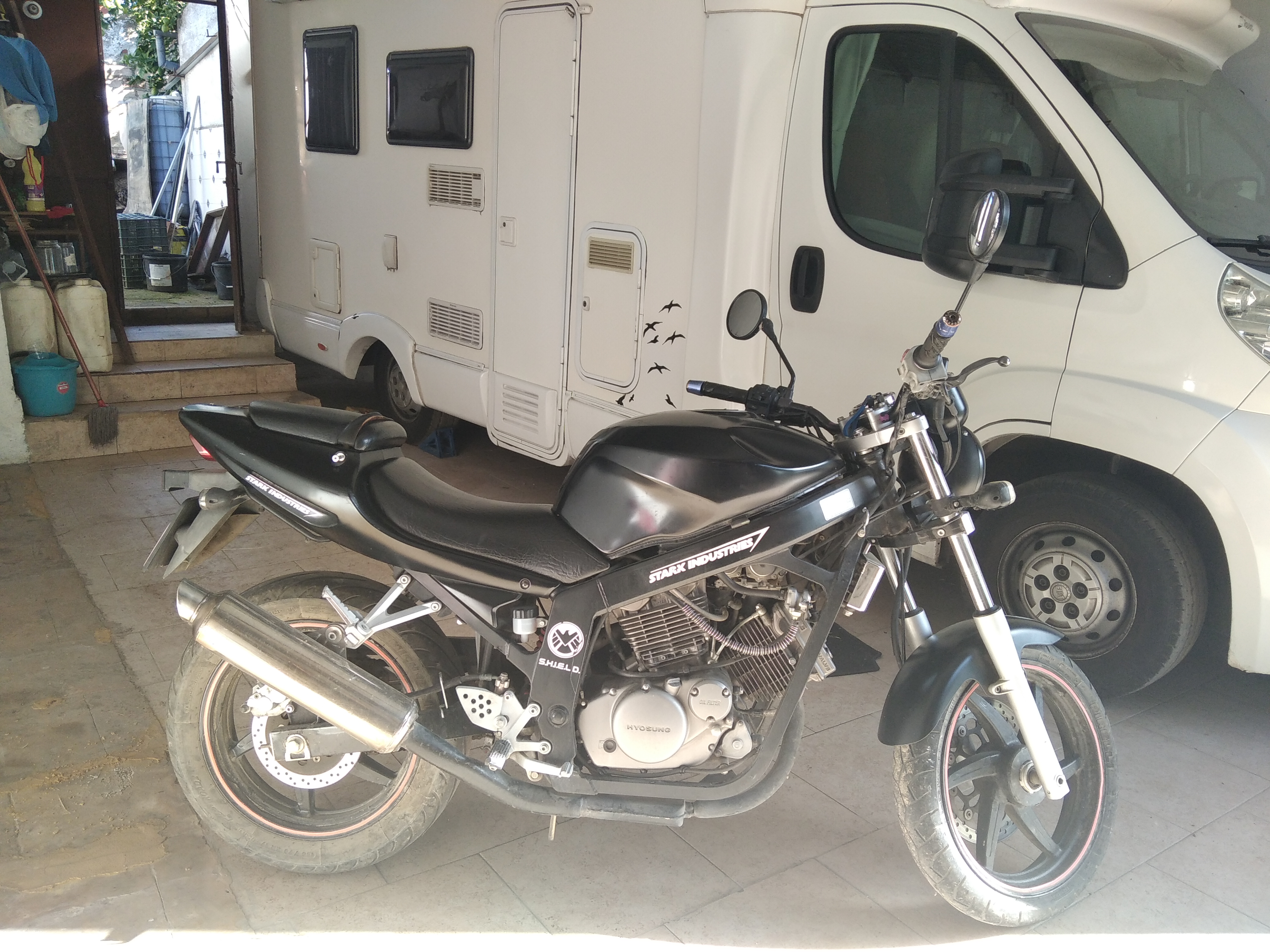 Moto 