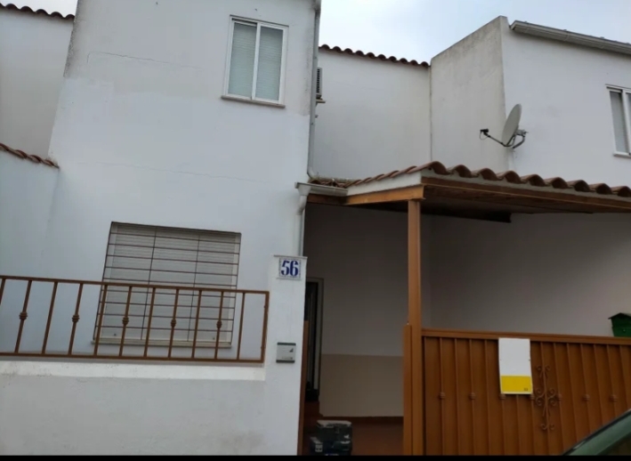 Venta vivienda Berlanga 