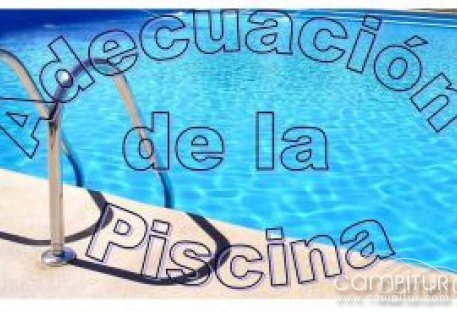 Valverde de Llerena abre este fin de semana su Piscina Municipal 