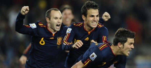 Tres Palos, Tres nos dan pase a la Semifinal